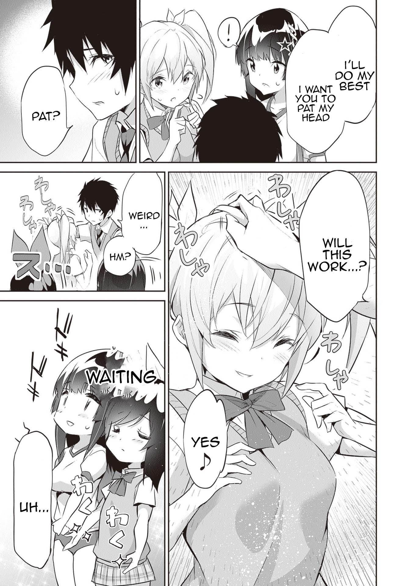 Another World Survival: Min-maxing my Support and Summoning Magic Chapter 16 page 26