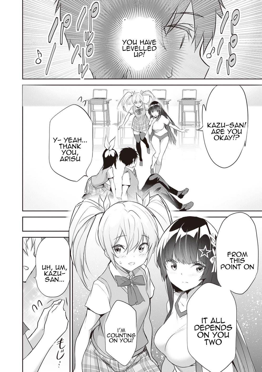 Another World Survival: Min-maxing my Support and Summoning Magic Chapter 16 page 25