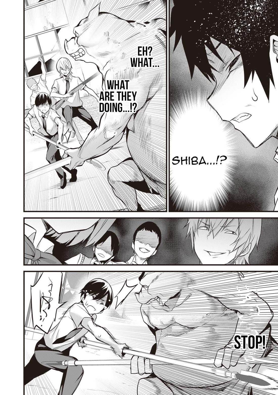 Another World Survival: Min-maxing my Support and Summoning Magic Chapter 19 page 23