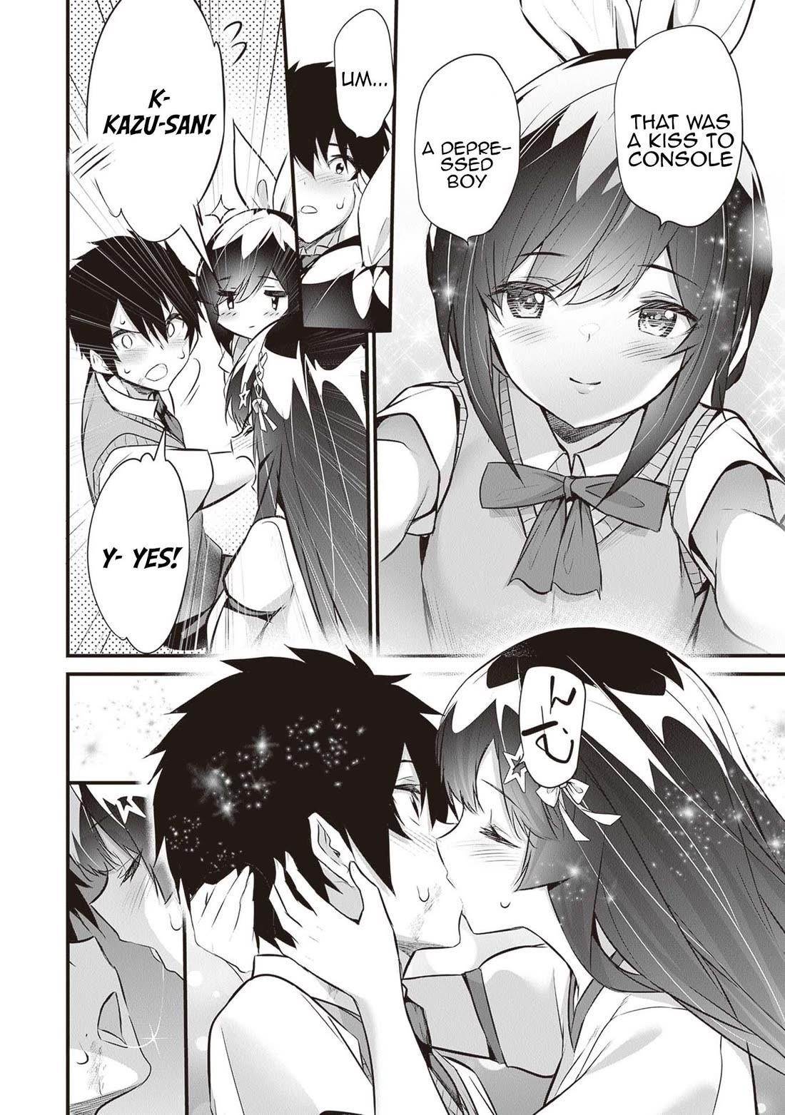 Another World Survival: Min-maxing my Support and Summoning Magic Chapter 18 page 9