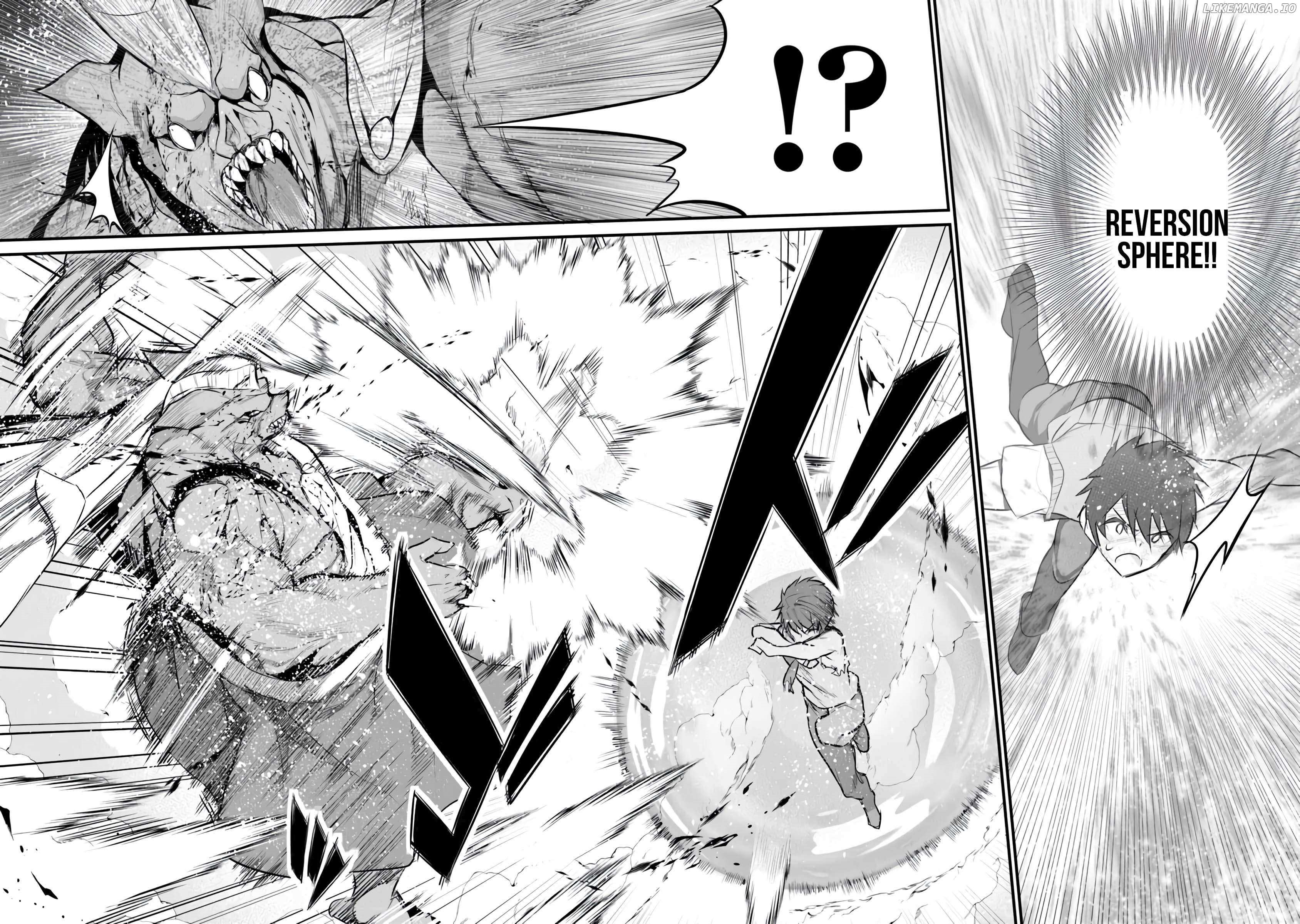 Another World Survival: Min-maxing my Support and Summoning Magic Chapter 28 page 25