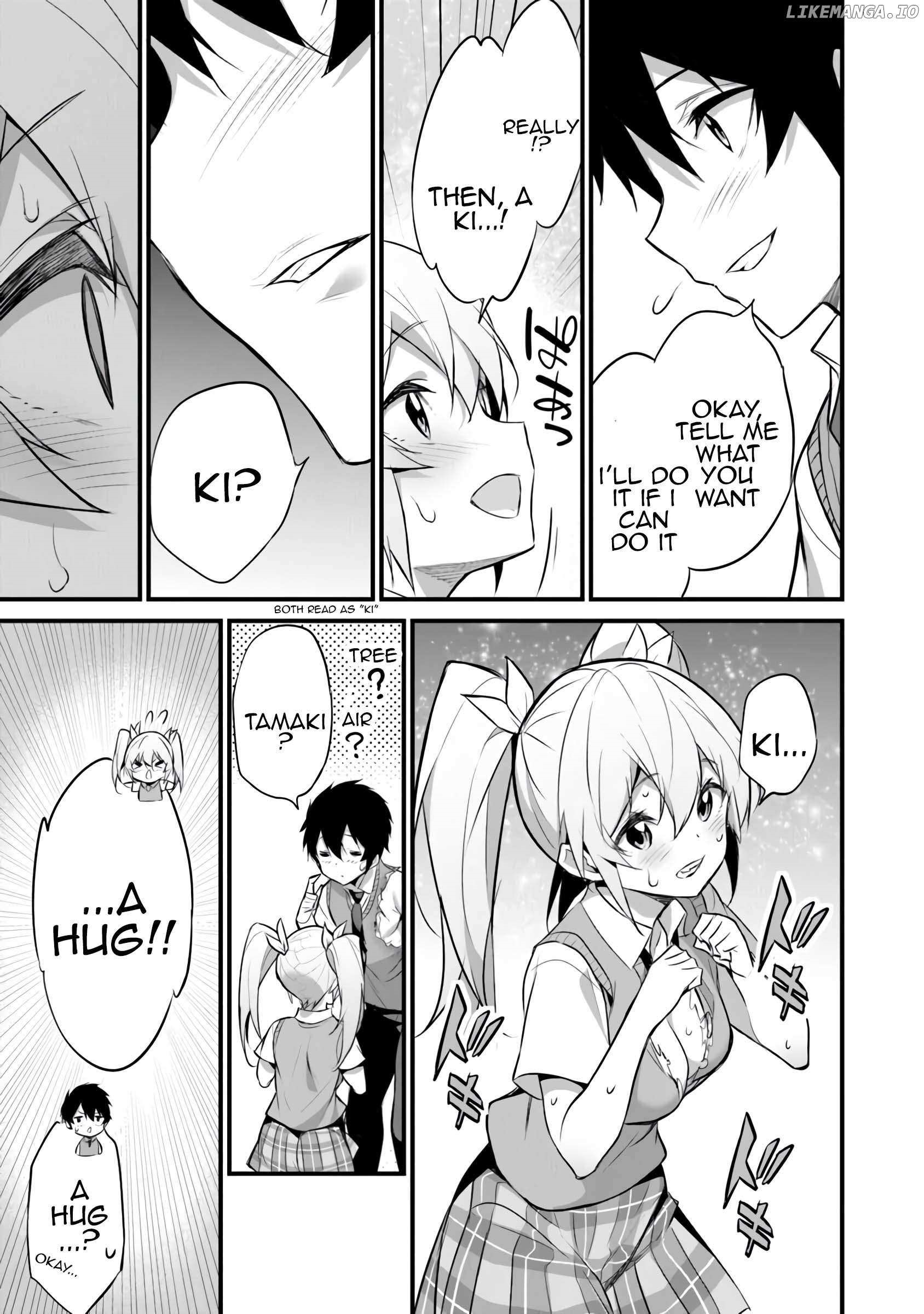 Another World Survival: Min-maxing my Support and Summoning Magic Chapter 29 page 8