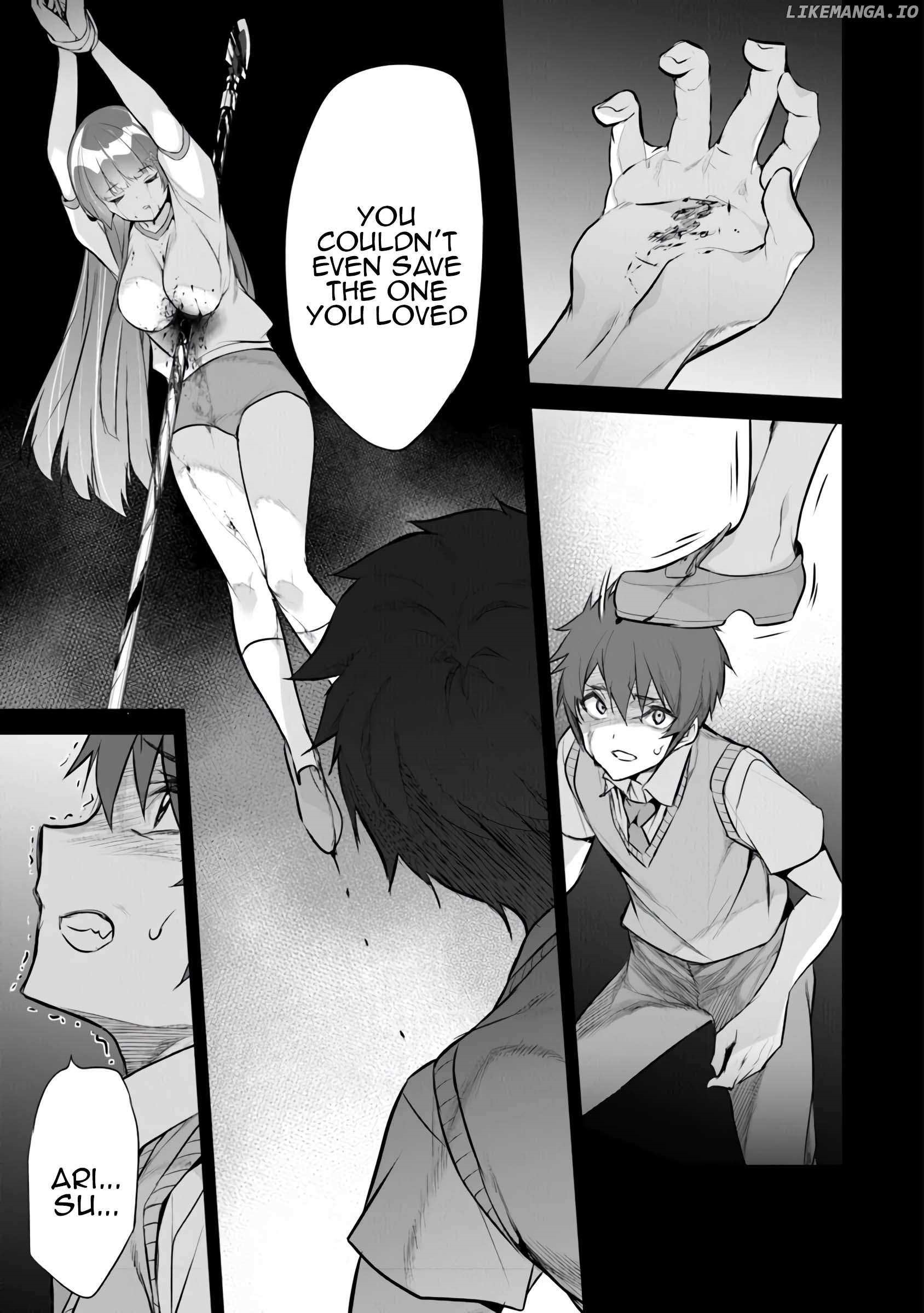 Another World Survival: Min-maxing my Support and Summoning Magic Chapter 29 page 18