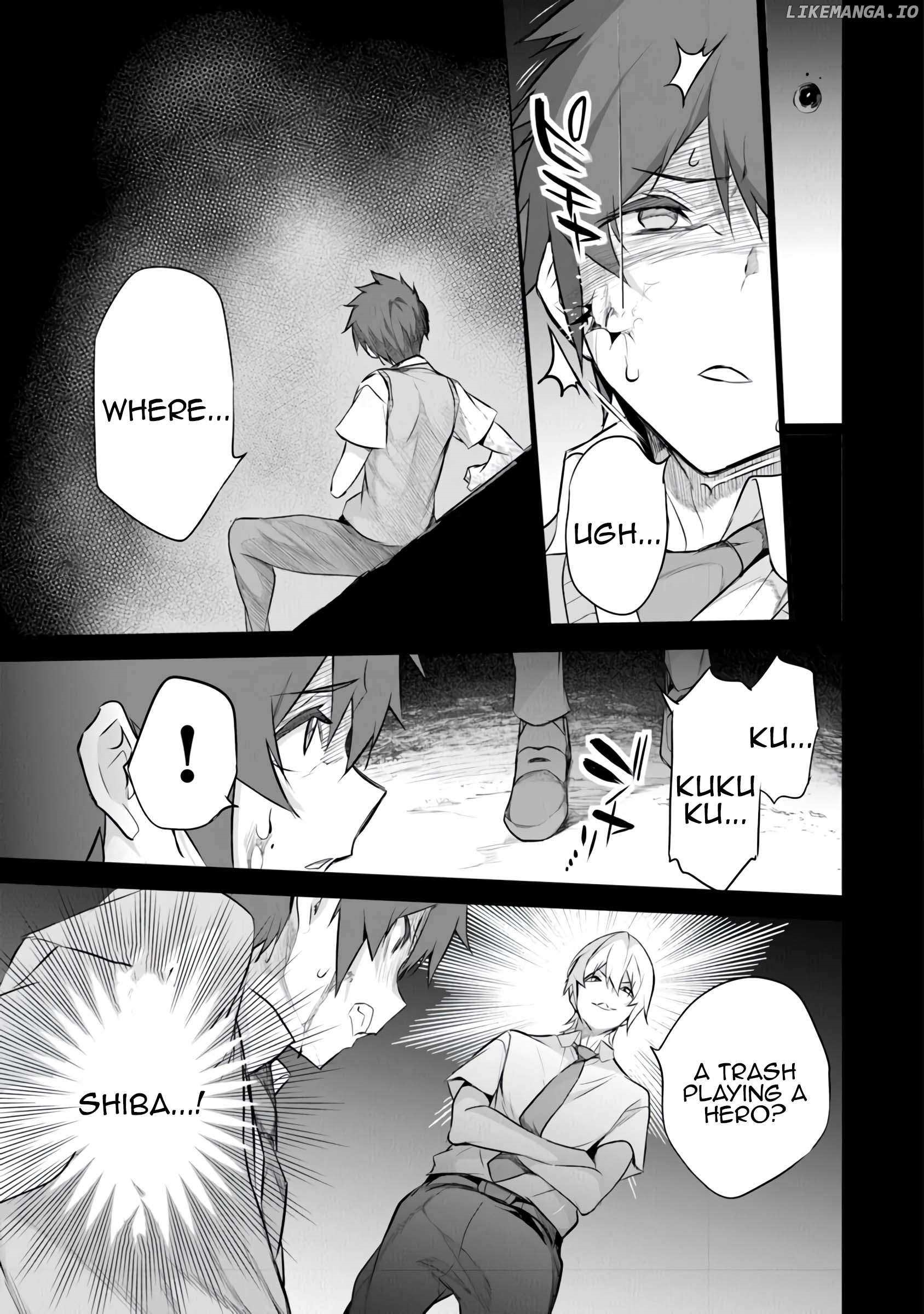 Another World Survival: Min-maxing my Support and Summoning Magic Chapter 29 page 16