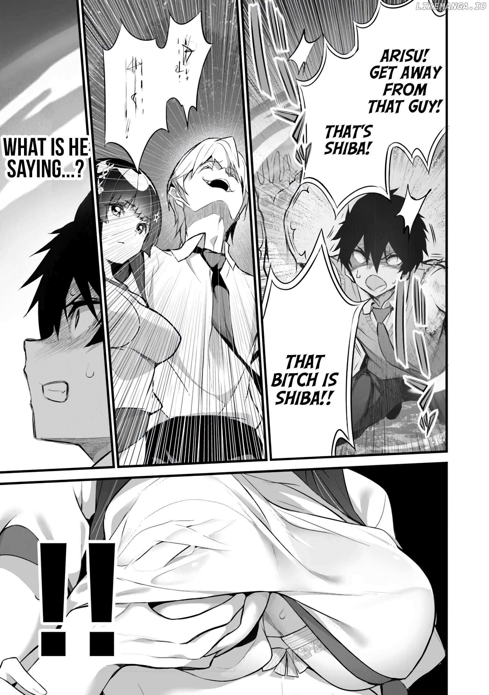 Another World Survival: Min-maxing my Support and Summoning Magic Chapter 29 page 24