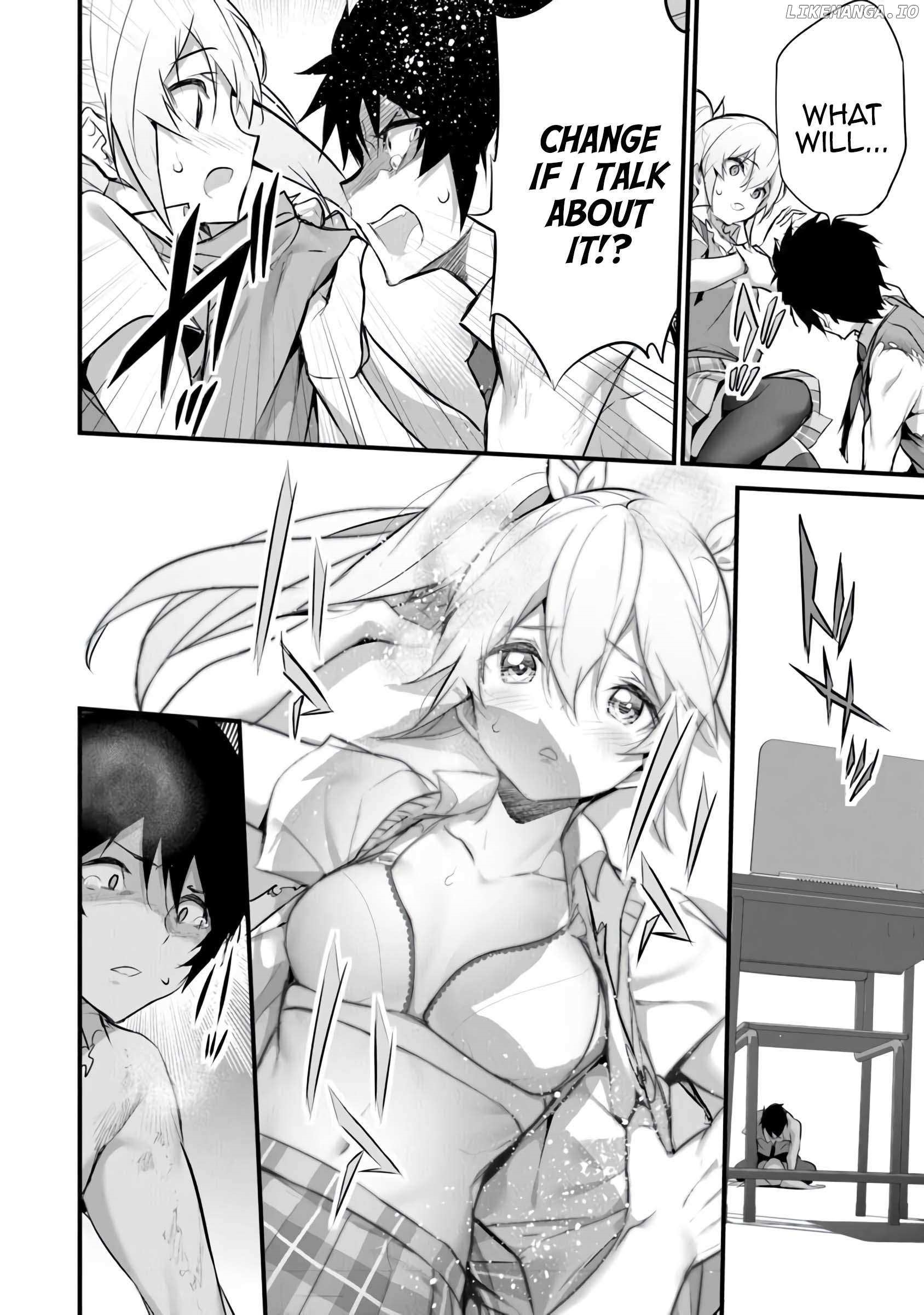 Another World Survival: Min-maxing my Support and Summoning Magic Chapter 31 page 17