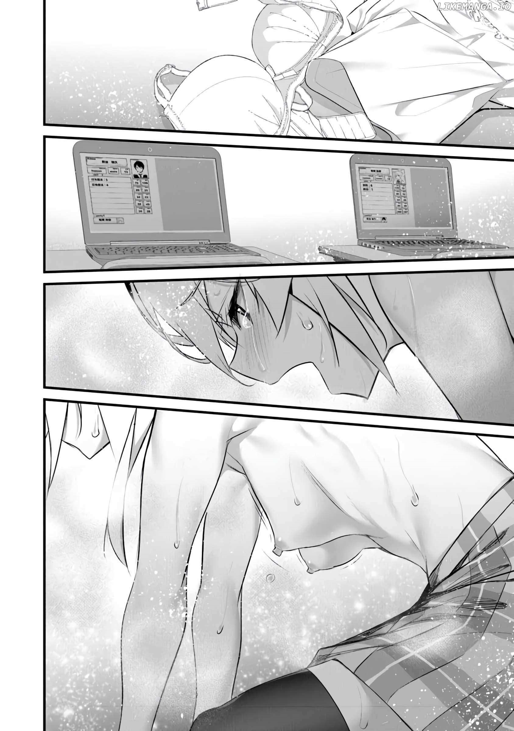 Another World Survival: Min-maxing my Support and Summoning Magic Chapter 31 page 20