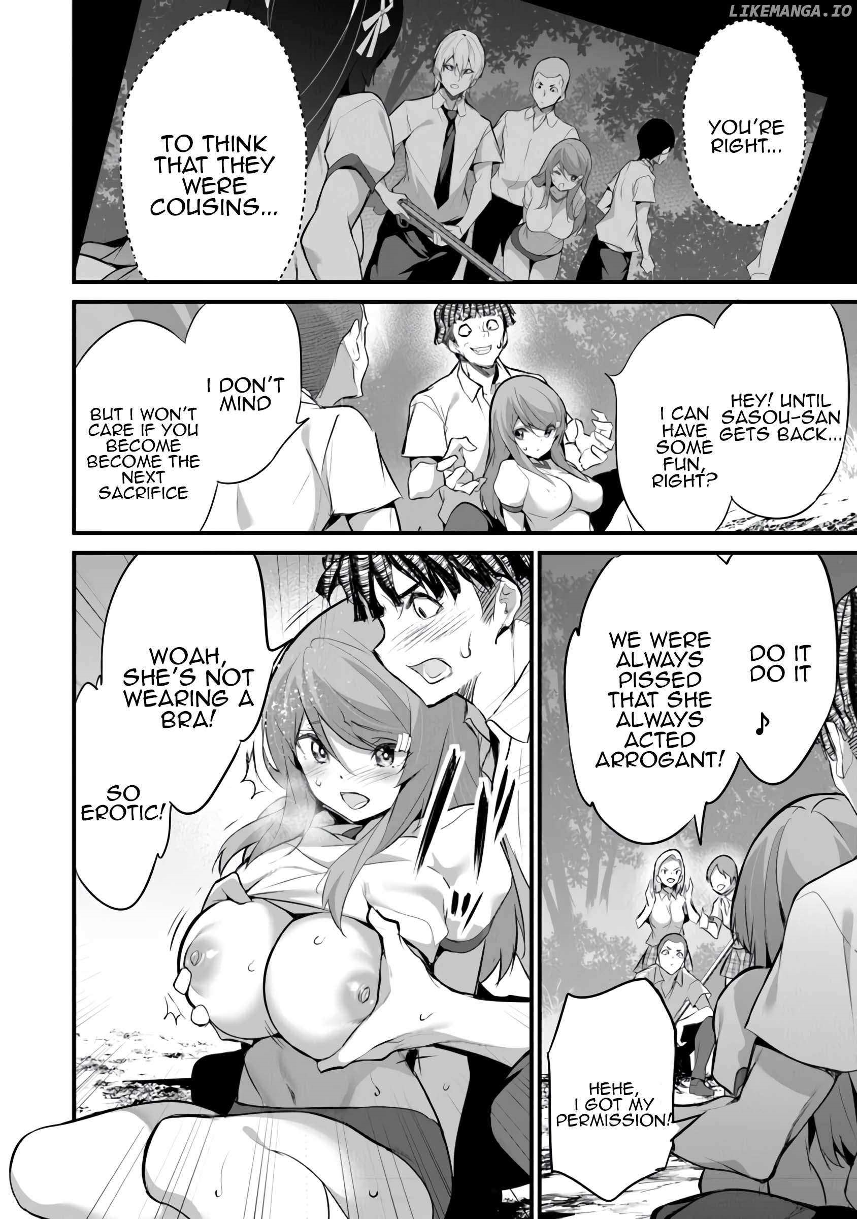 Another World Survival: Min-maxing my Support and Summoning Magic Chapter 30 page 9