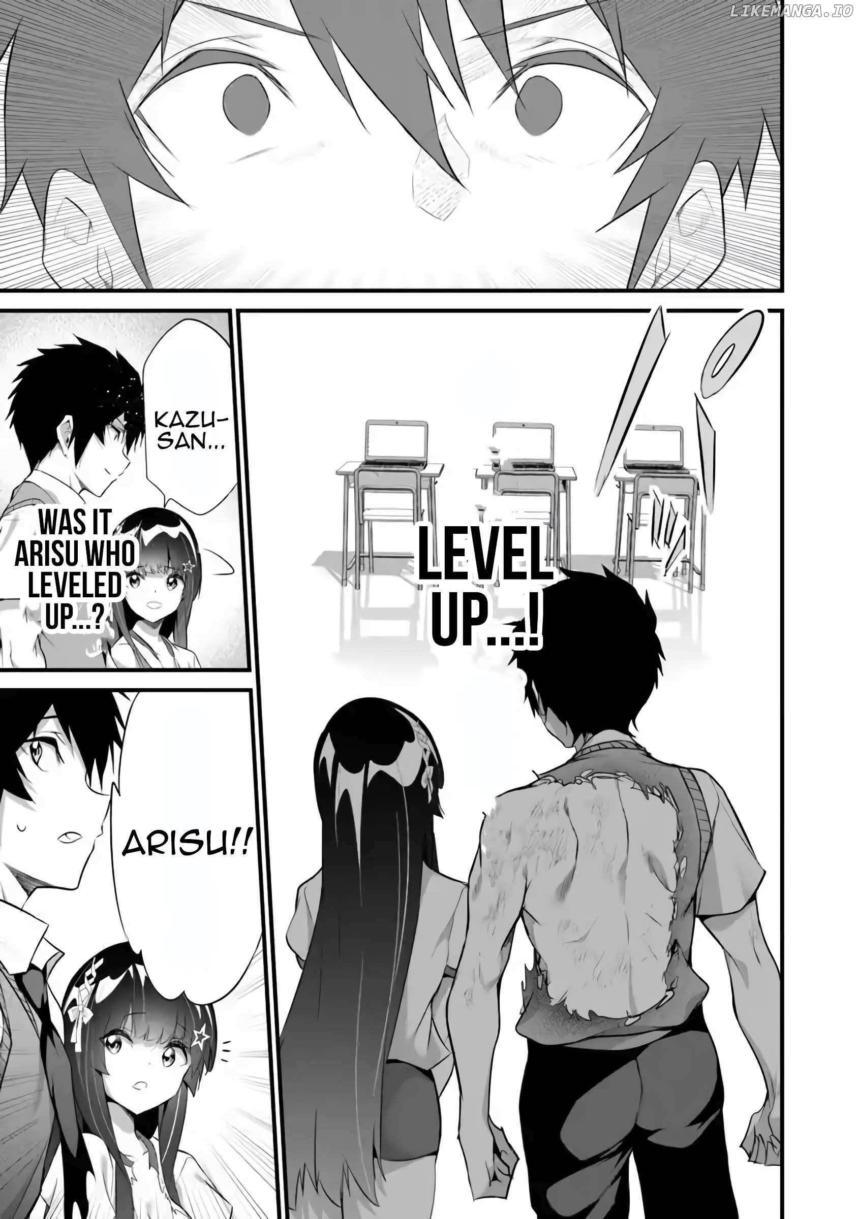 Another World Survival: Min-maxing my Support and Summoning Magic Chapter 36 page 6