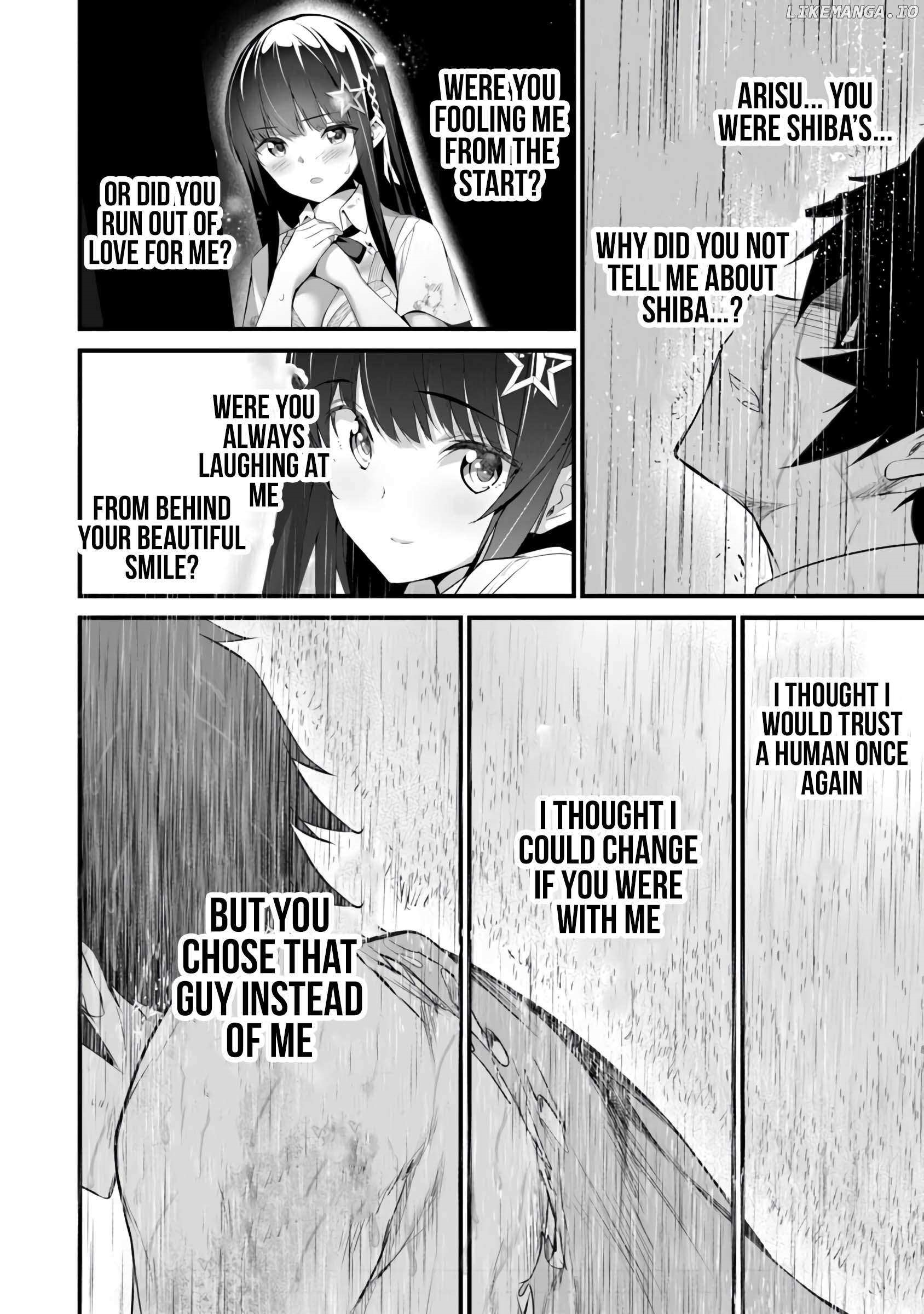 Another World Survival: Min-maxing my Support and Summoning Magic Chapter 30 page 17