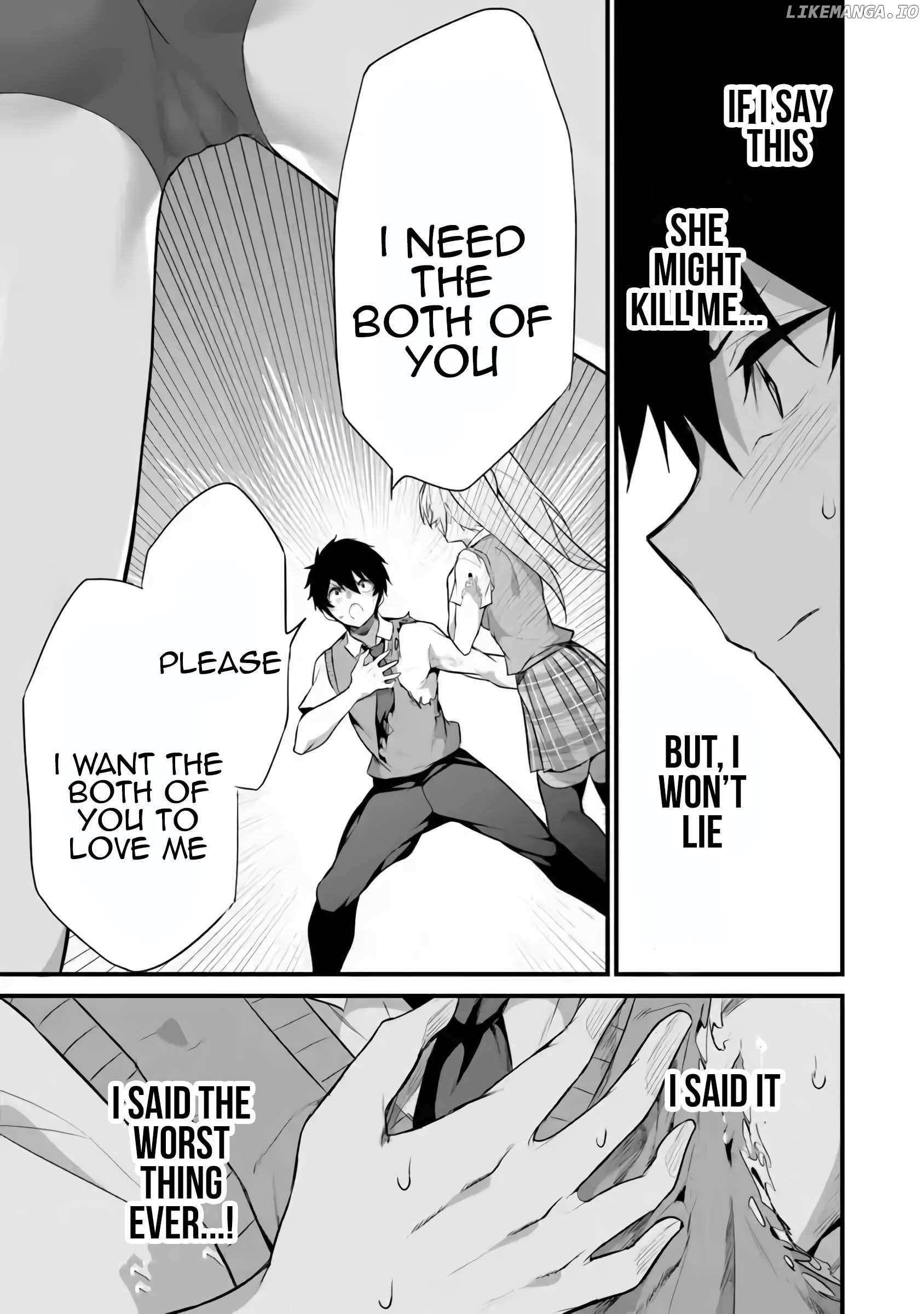 Another World Survival: Min-maxing my Support and Summoning Magic Chapter 36 page 12