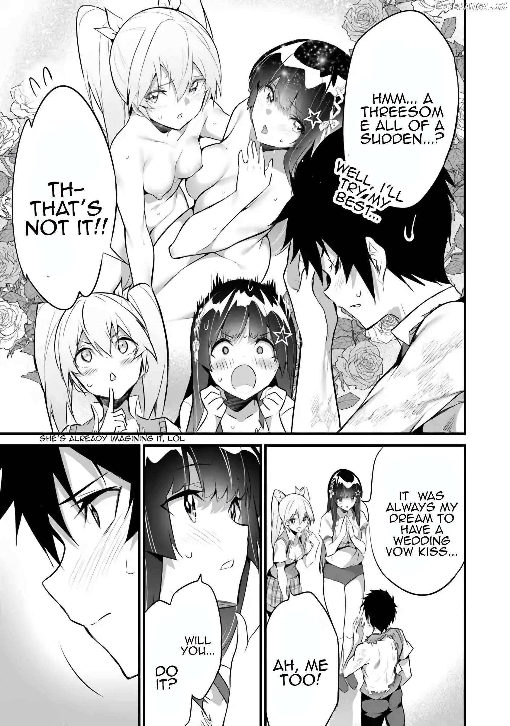 Another World Survival: Min-maxing my Support and Summoning Magic Chapter 36 page 16