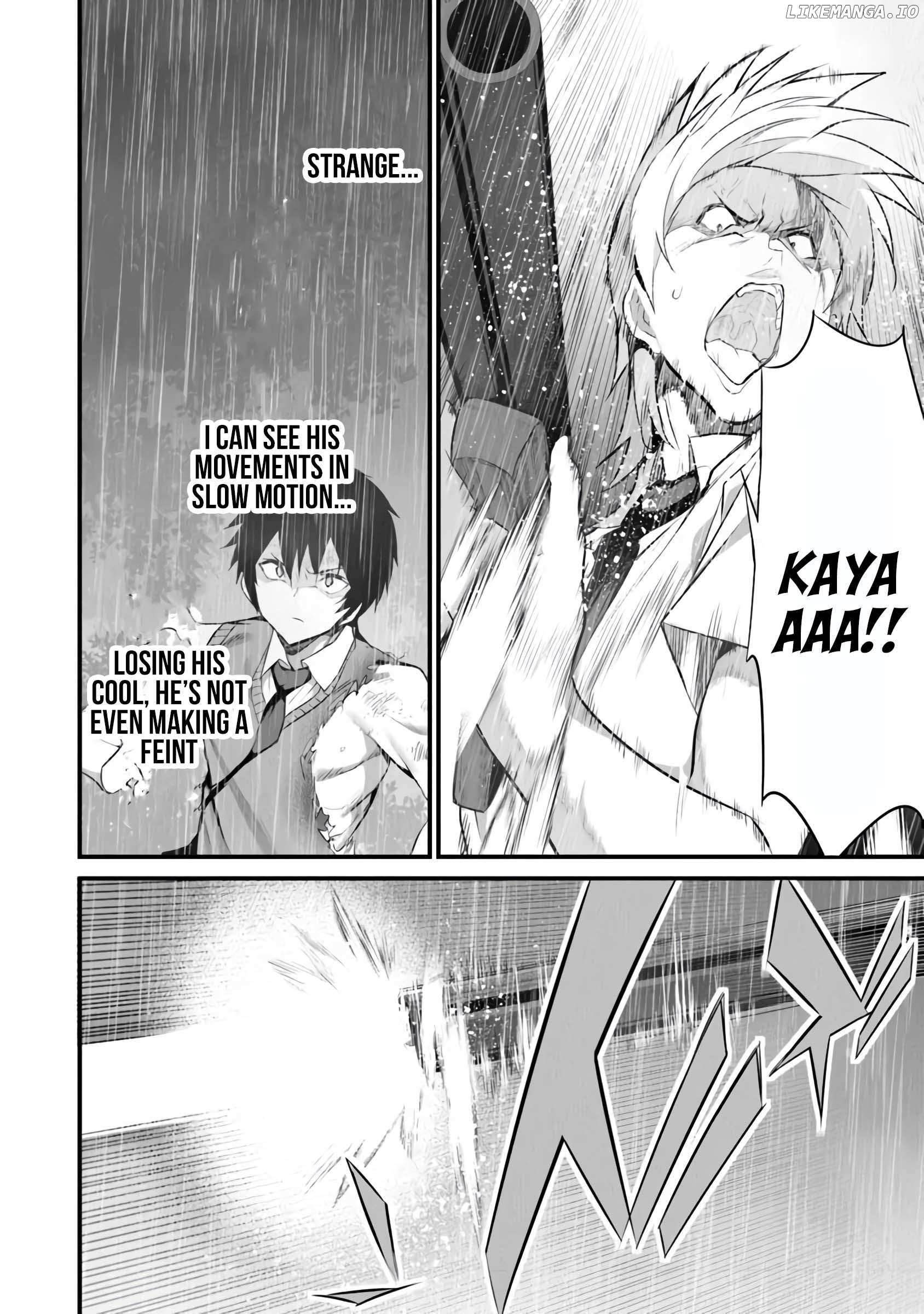 Another World Survival: Min-maxing my Support and Summoning Magic Chapter 37 page 17
