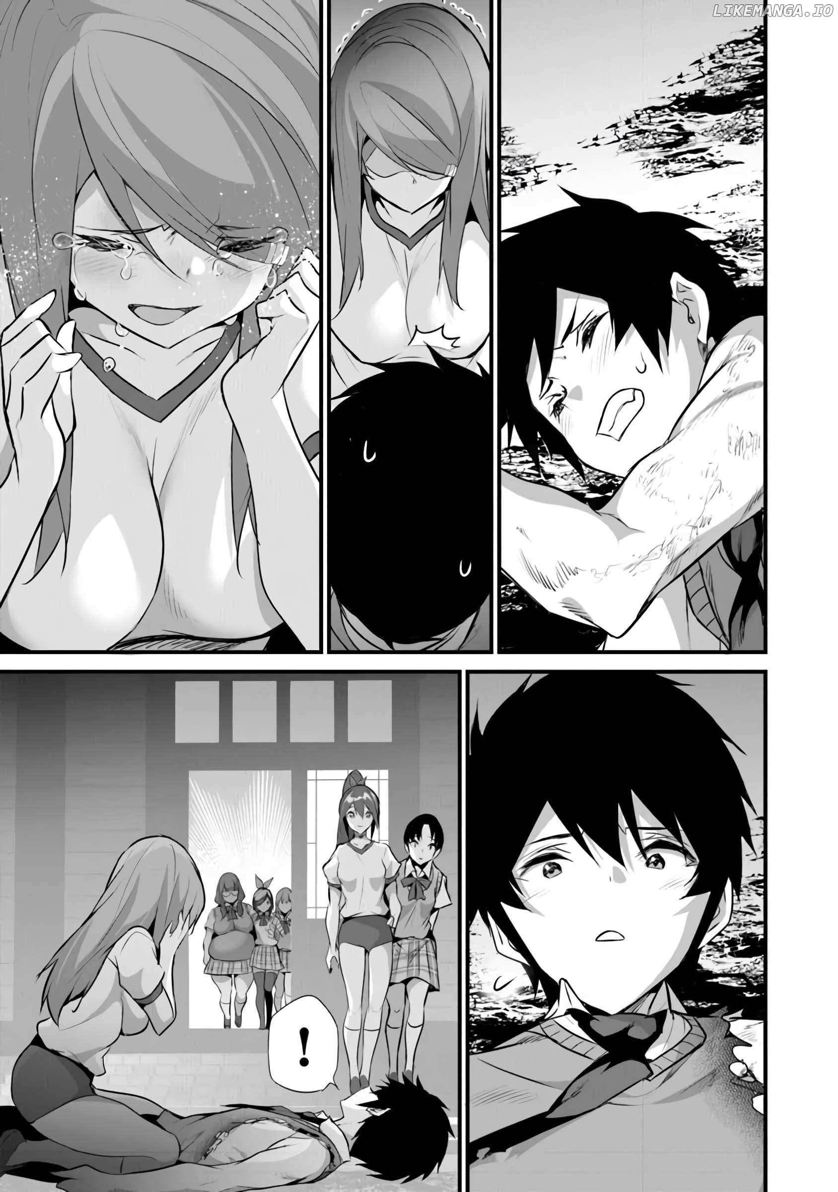 Another World Survival: Min-maxing my Support and Summoning Magic Chapter 38 page 16