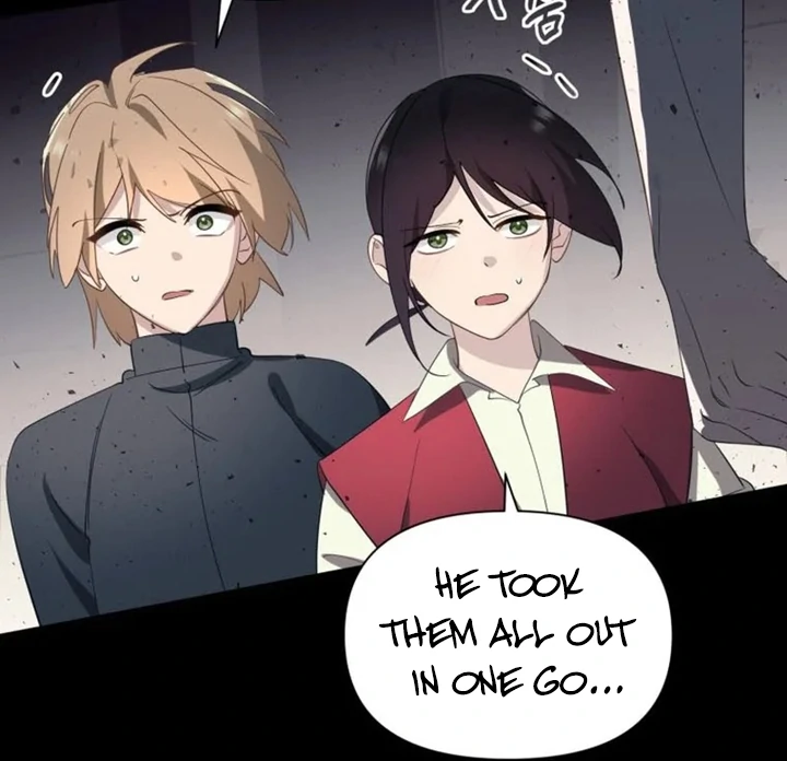 Another World Dump Truck Chapter 41 page 31