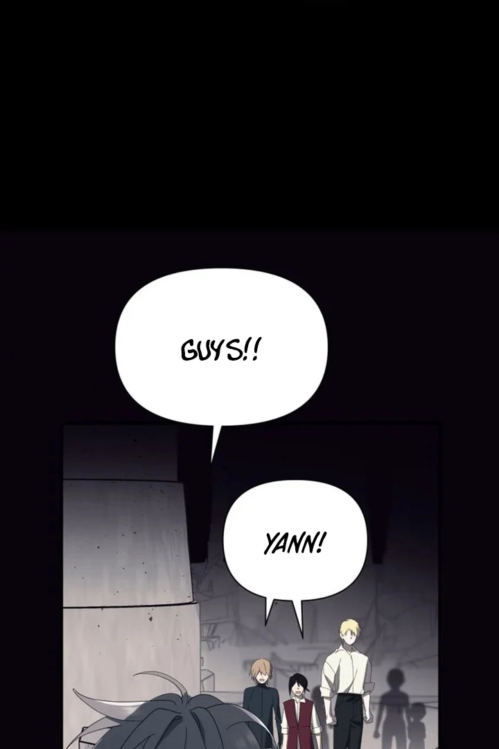 Another World Dump Truck Chapter 41 page 32
