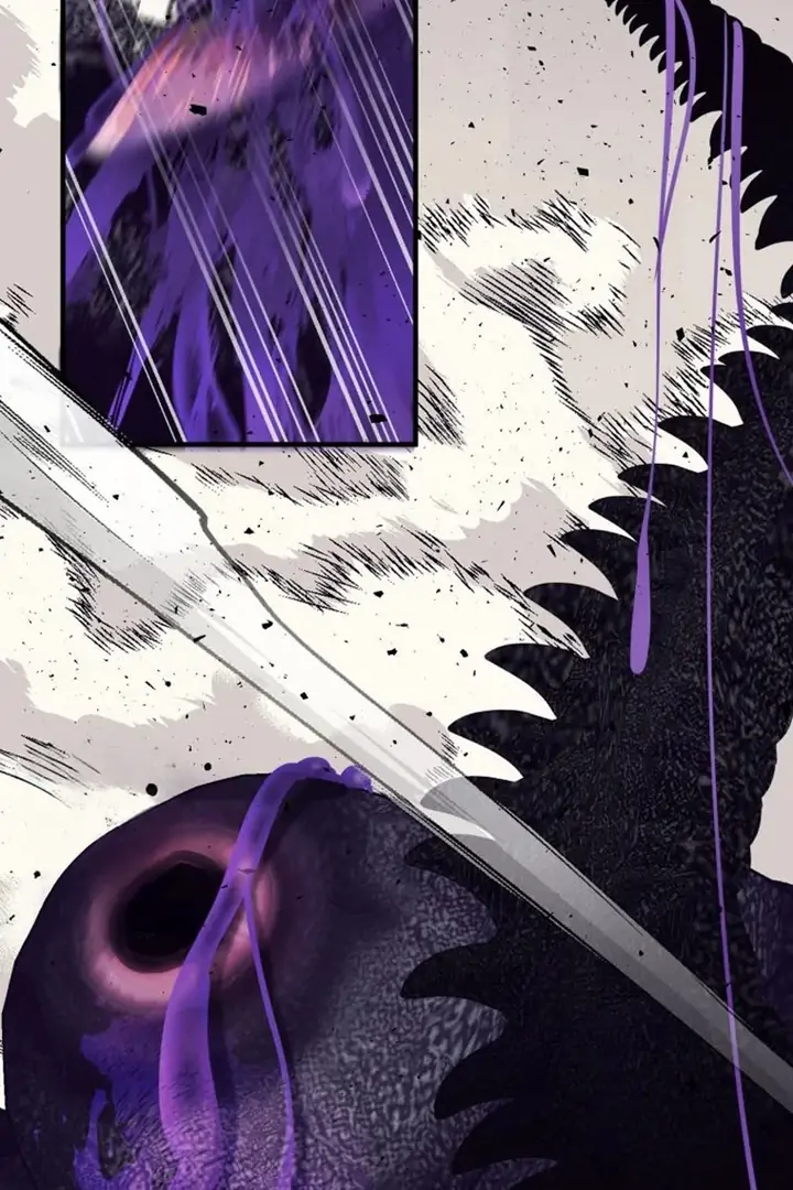 Another World Dump Truck Chapter 41 page 37