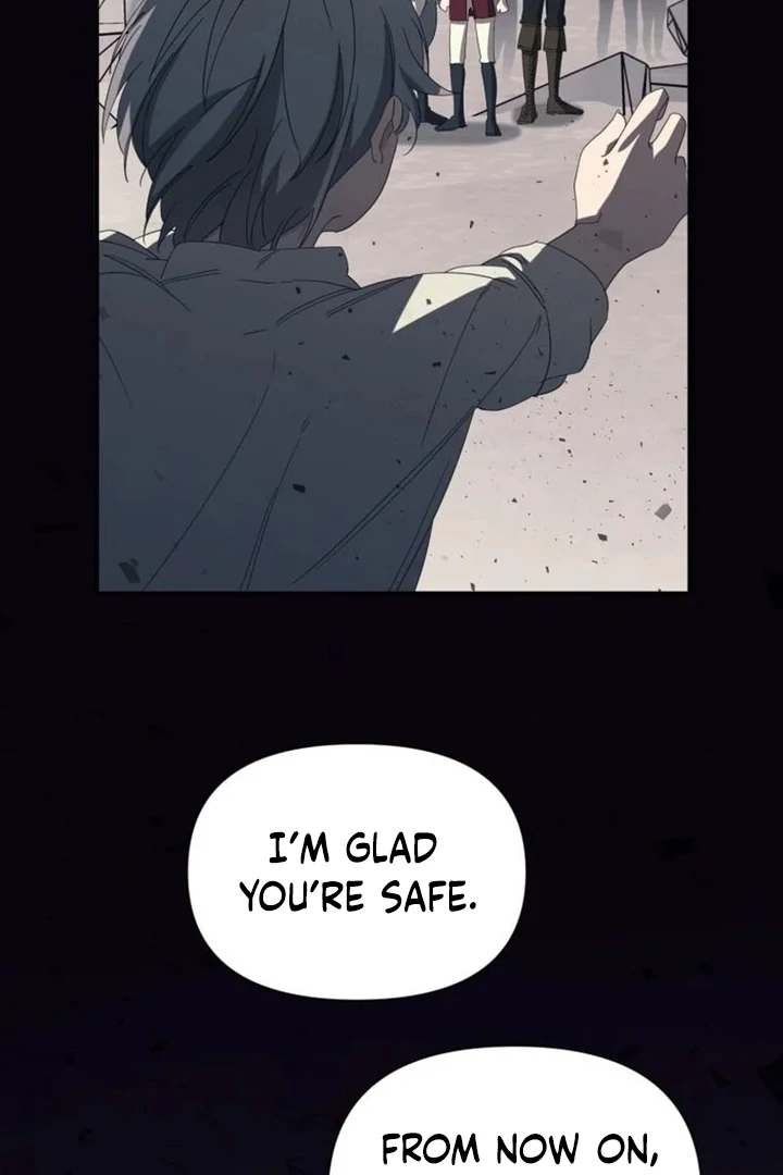 Another World Dump Truck Chapter 41 page 33
