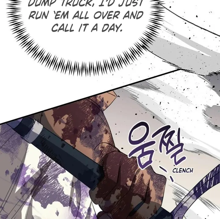 Another World Dump Truck Chapter 41 page 86