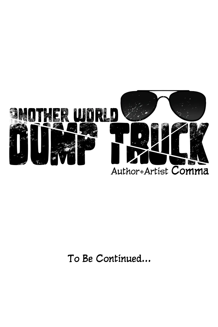 Another World Dump Truck Chapter 41 page 121