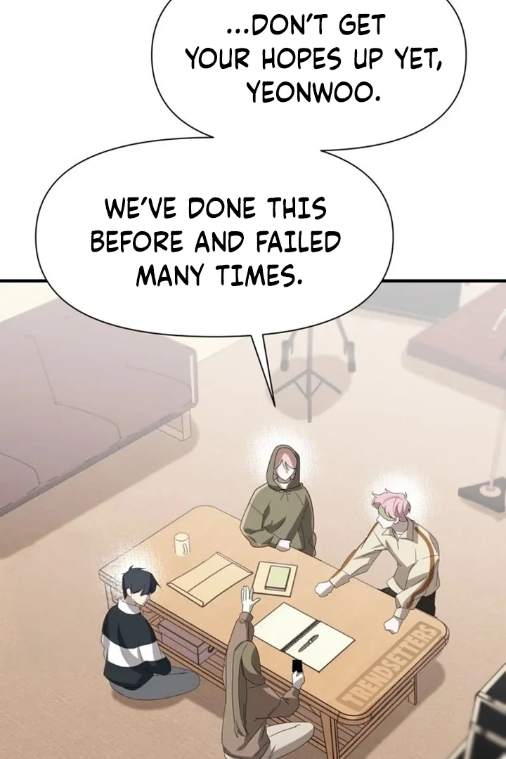 Another World Dump Truck Chapter 41 page 124