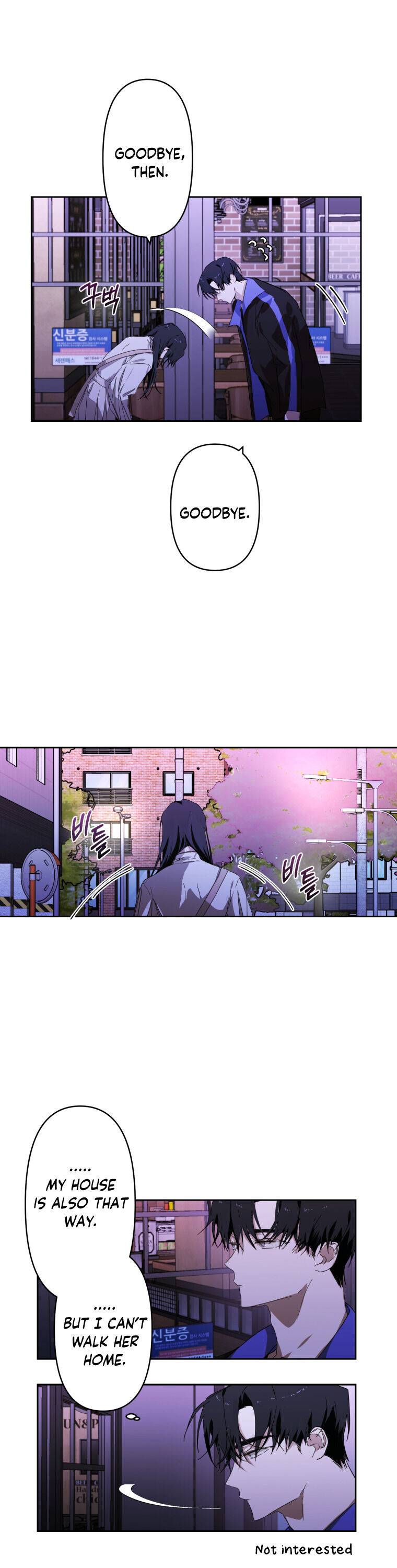 Another’s Love Story Chapter 1 page 35