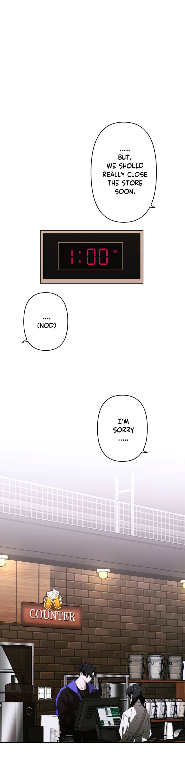 Another’s Love Story Chapter 1 page 32