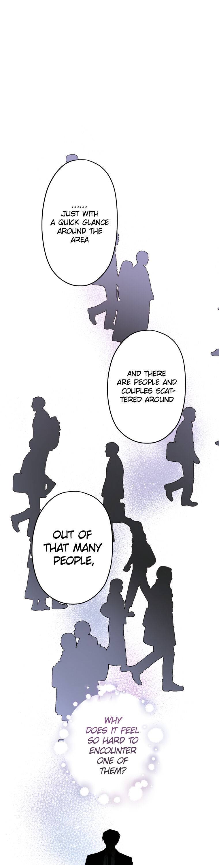Another’s Love Story Chapter 1 page 30