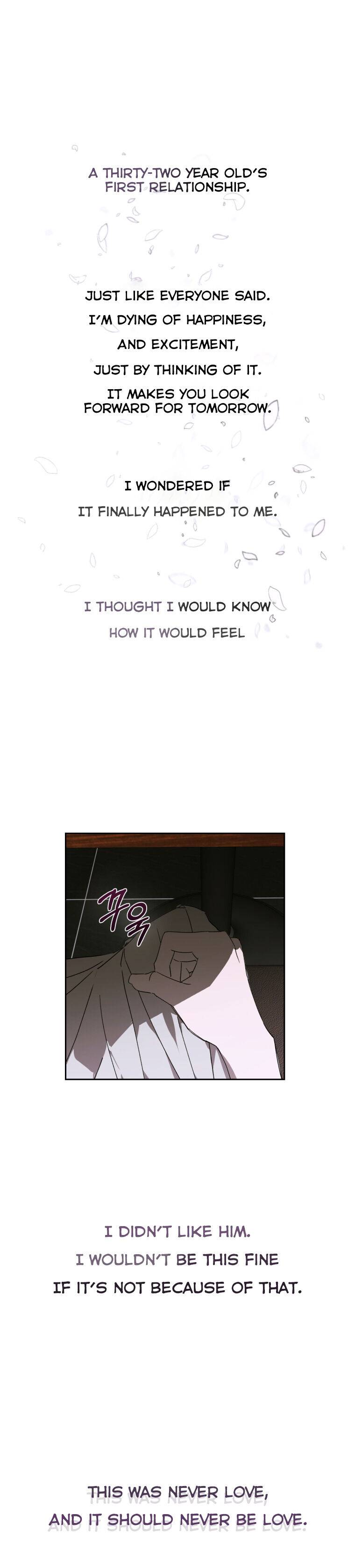 Another’s Love Story Chapter 1 page 29