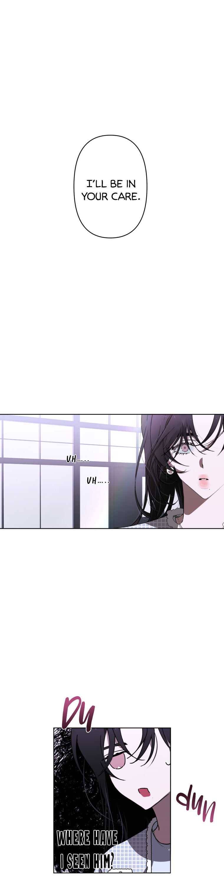 Another’s Love Story Chapter 2 page 3