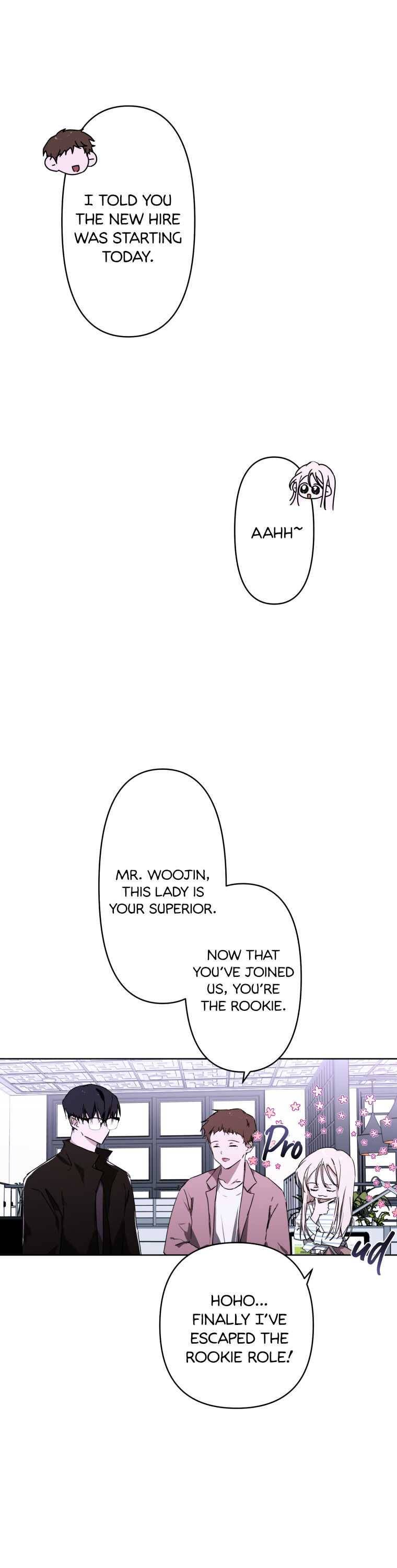 Another’s Love Story Chapter 2 page 14