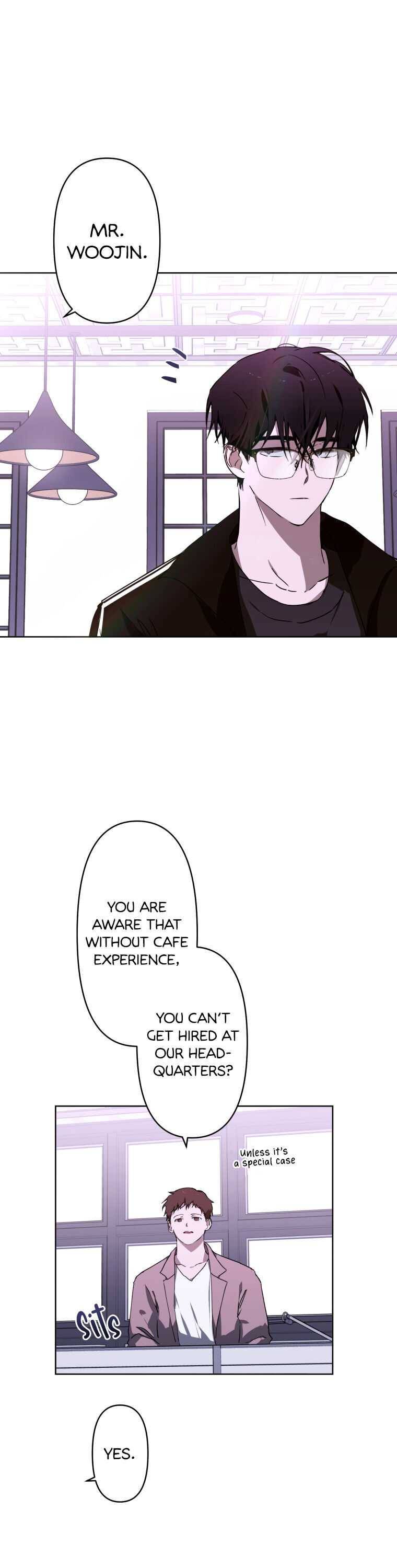 Another’s Love Story Chapter 2 page 10