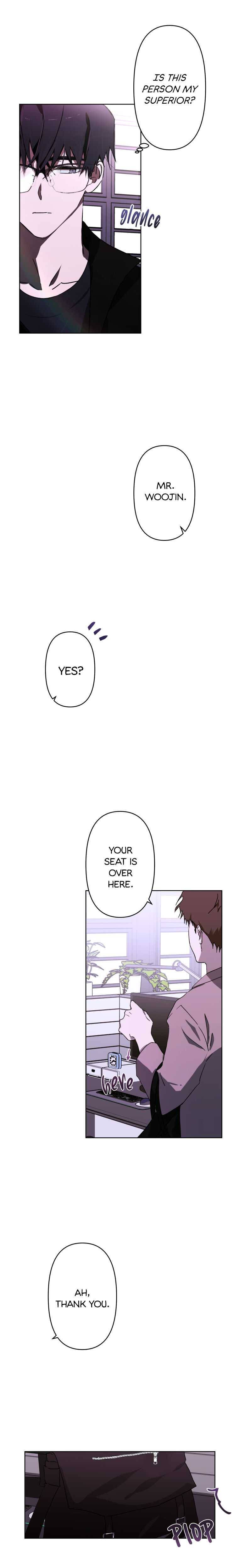Another’s Love Story Chapter 2 page 9