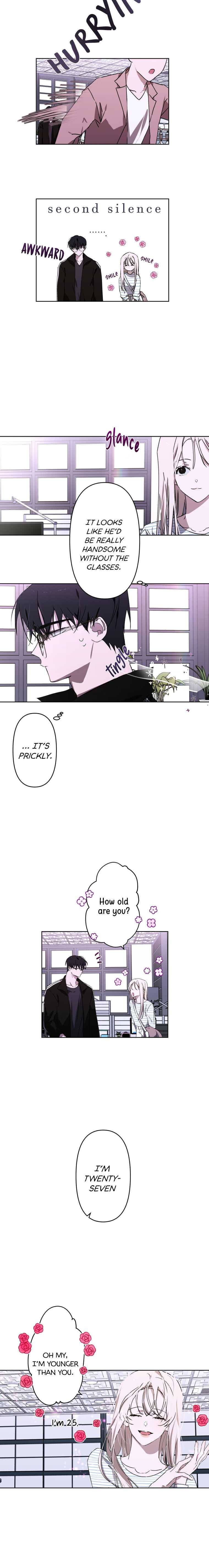 Another’s Love Story Chapter 2 page 16