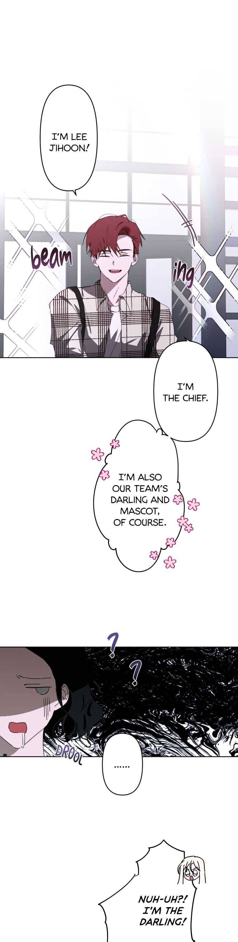 Another’s Love Story Chapter 2 page 23