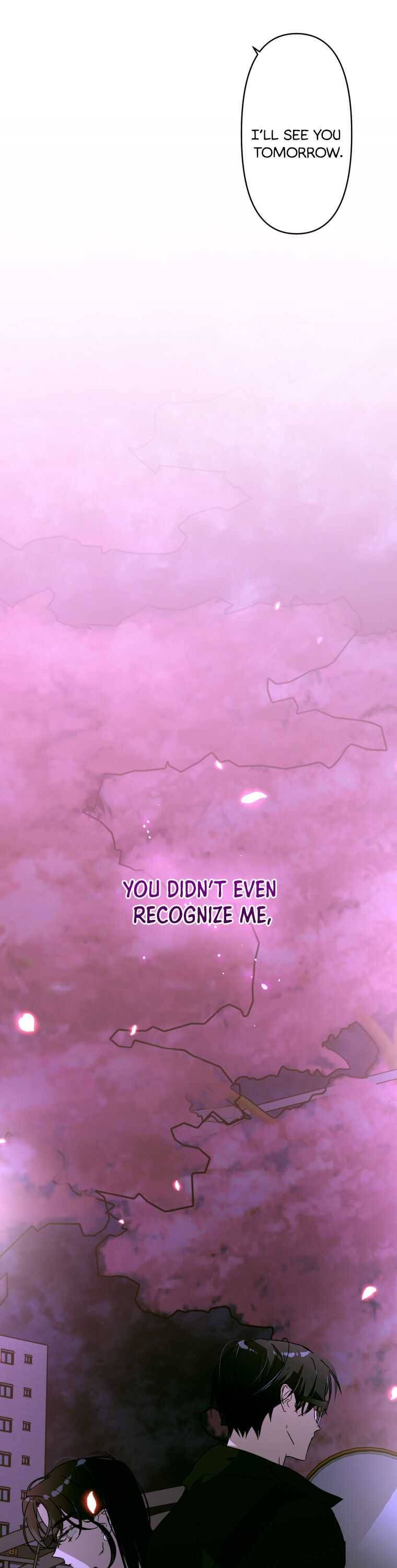 Another’s Love Story Chapter 3 page 8