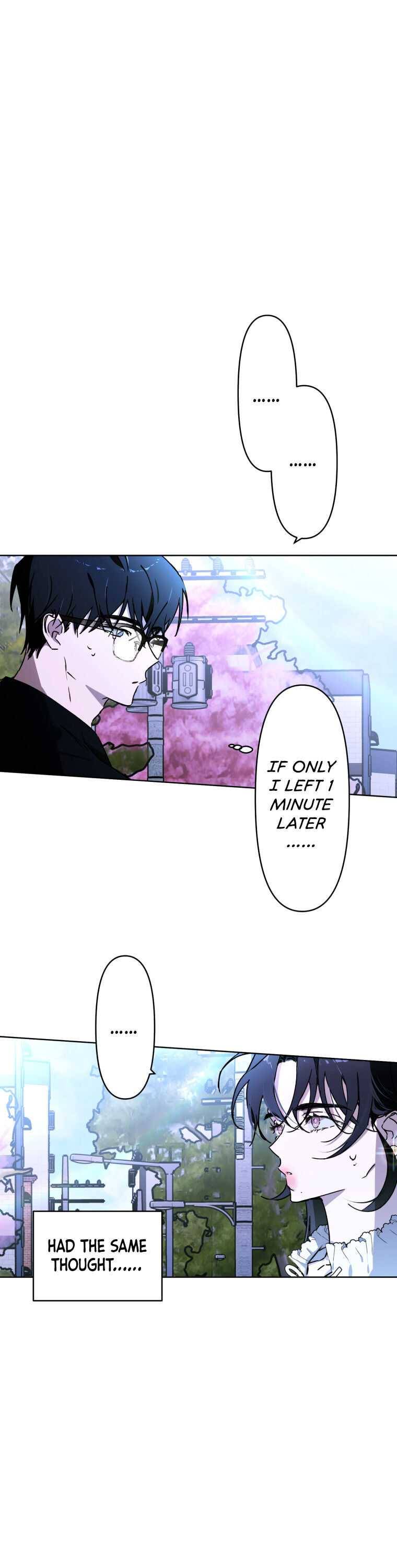 Another’s Love Story Chapter 4 page 10