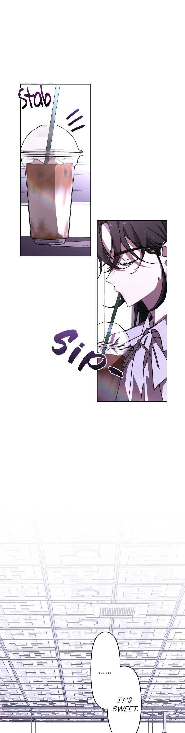 Another’s Love Story Chapter 3 page 25