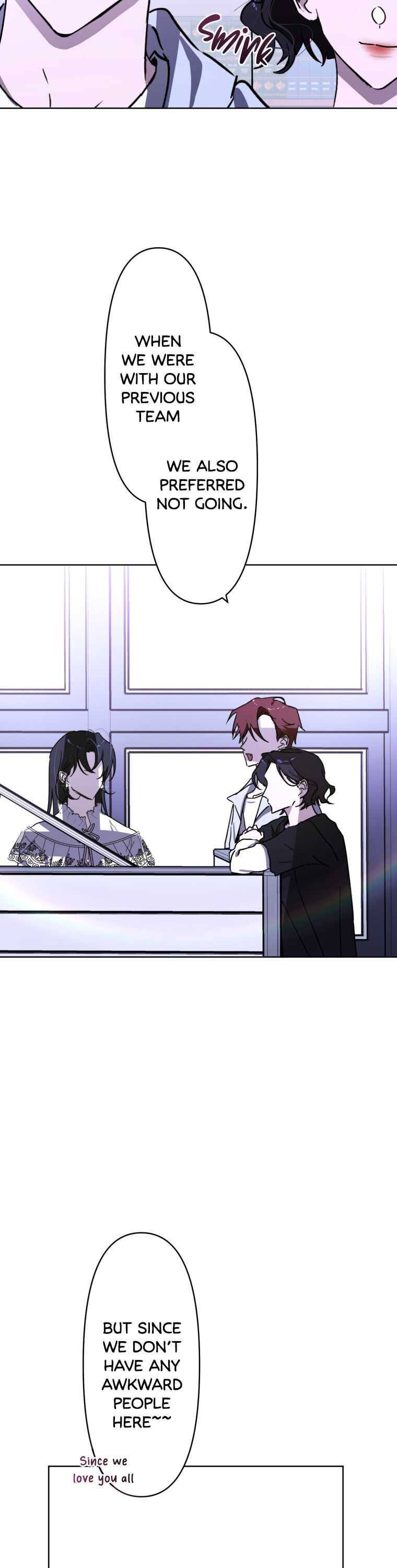 Another’s Love Story Chapter 4 page 29