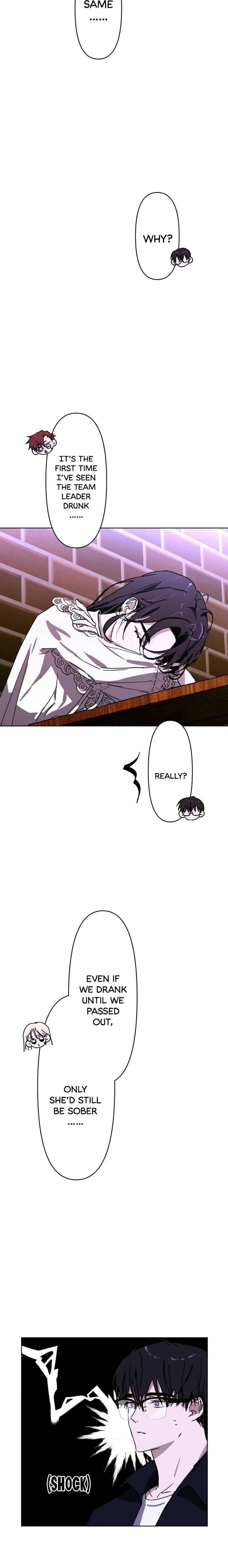 Another’s Love Story Chapter 4 page 37