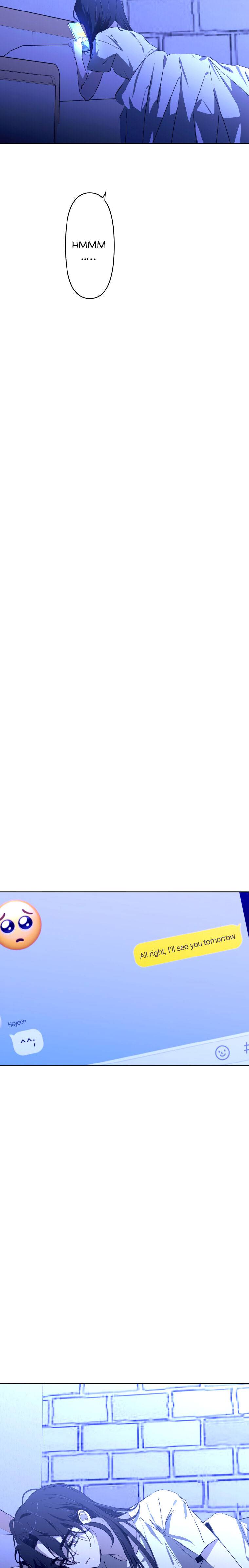 Another’s Love Story Chapter 7 page 4