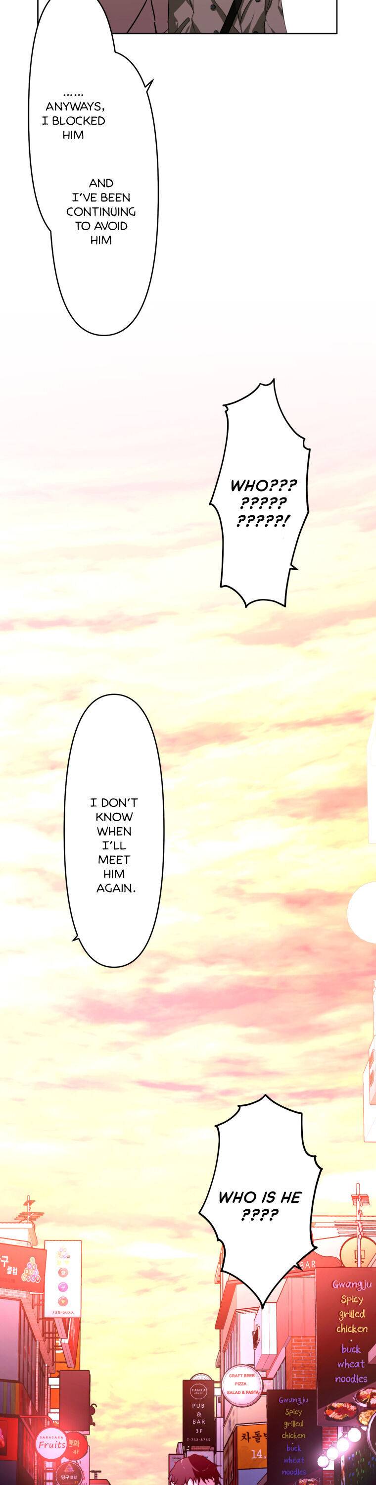 Another’s Love Story Chapter 7 page 15