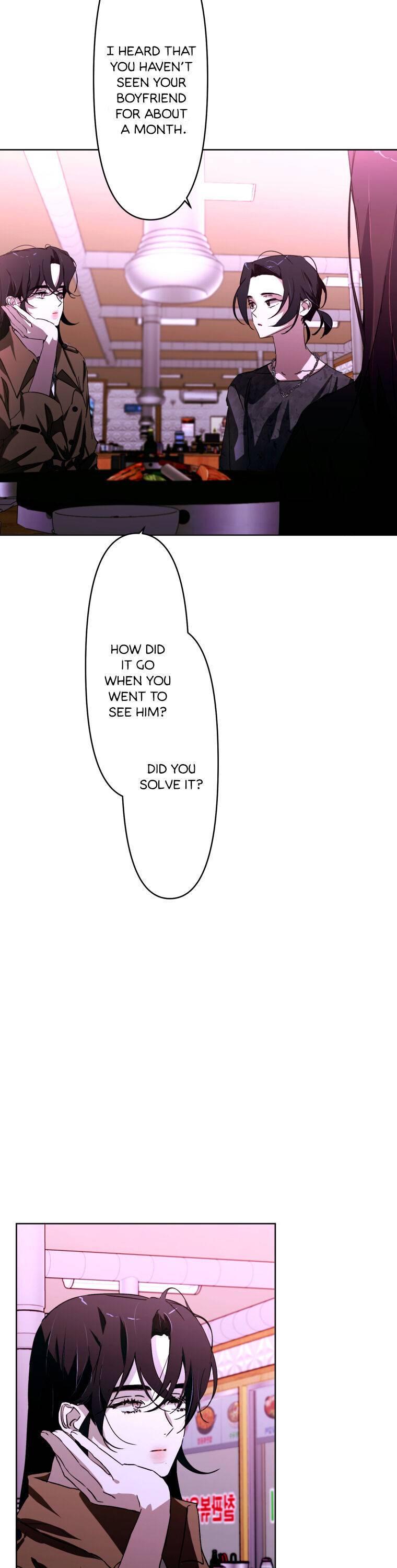 Another’s Love Story Chapter 7 page 29