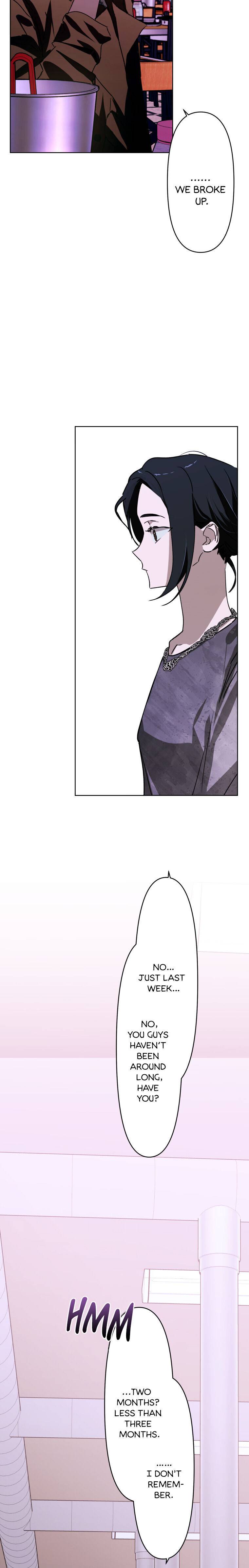 Another’s Love Story Chapter 7 page 30