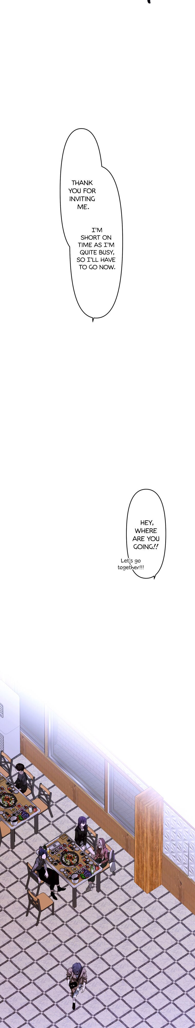 Another’s Love Story Chapter 8 page 31