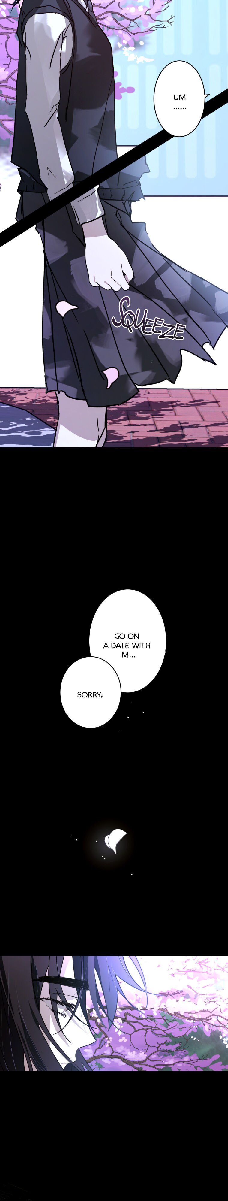 Another’s Love Story Chapter 8 page 19