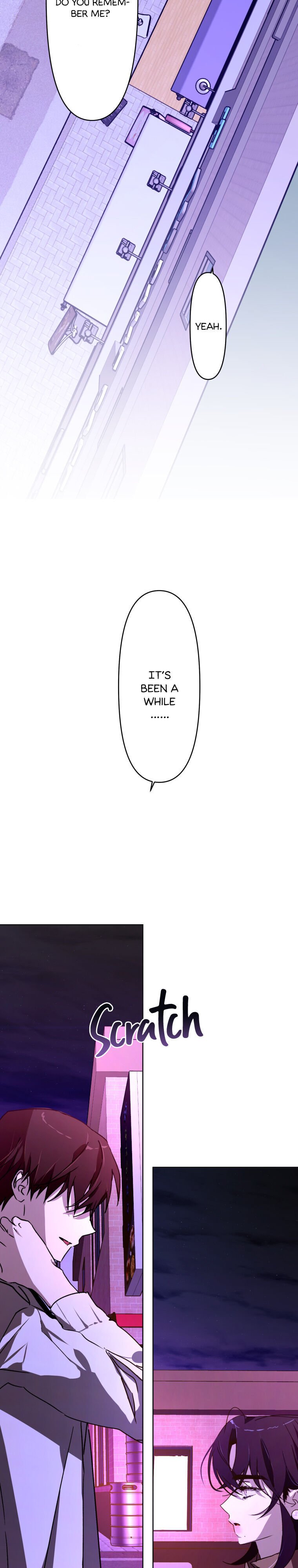Another’s Love Story Chapter 8 page 35