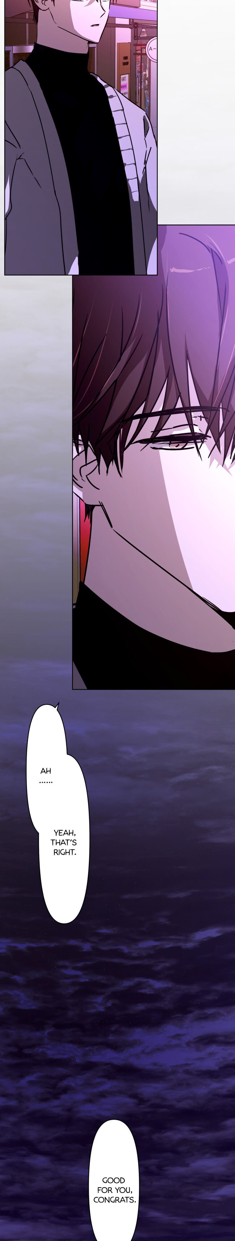 Another’s Love Story Chapter 8 page 37
