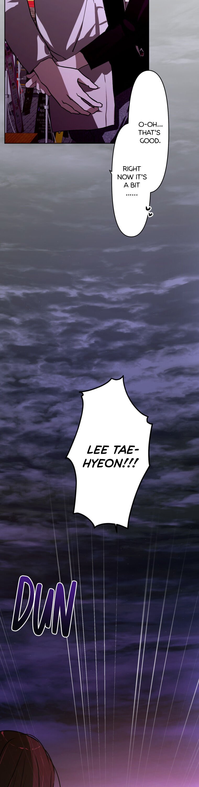 Another’s Love Story Chapter 8 page 40