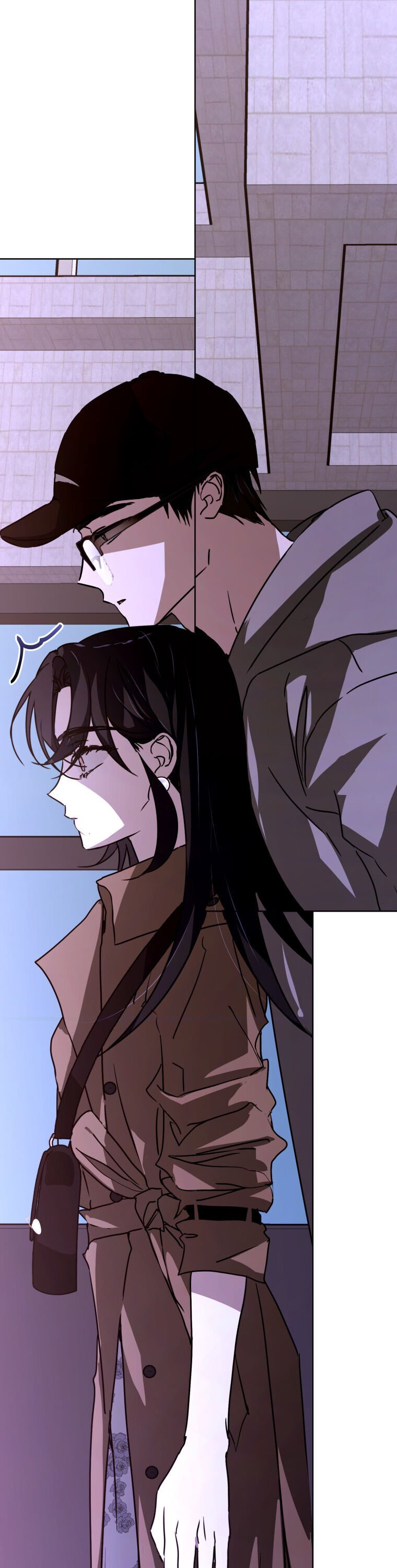 Another’s Love Story Chapter 8 page 46